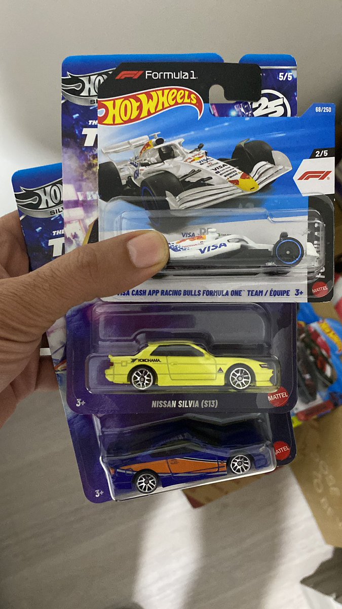 AydinSch's tweet image. Today's hunt 

#diecast #hotwheels @DiecastHype