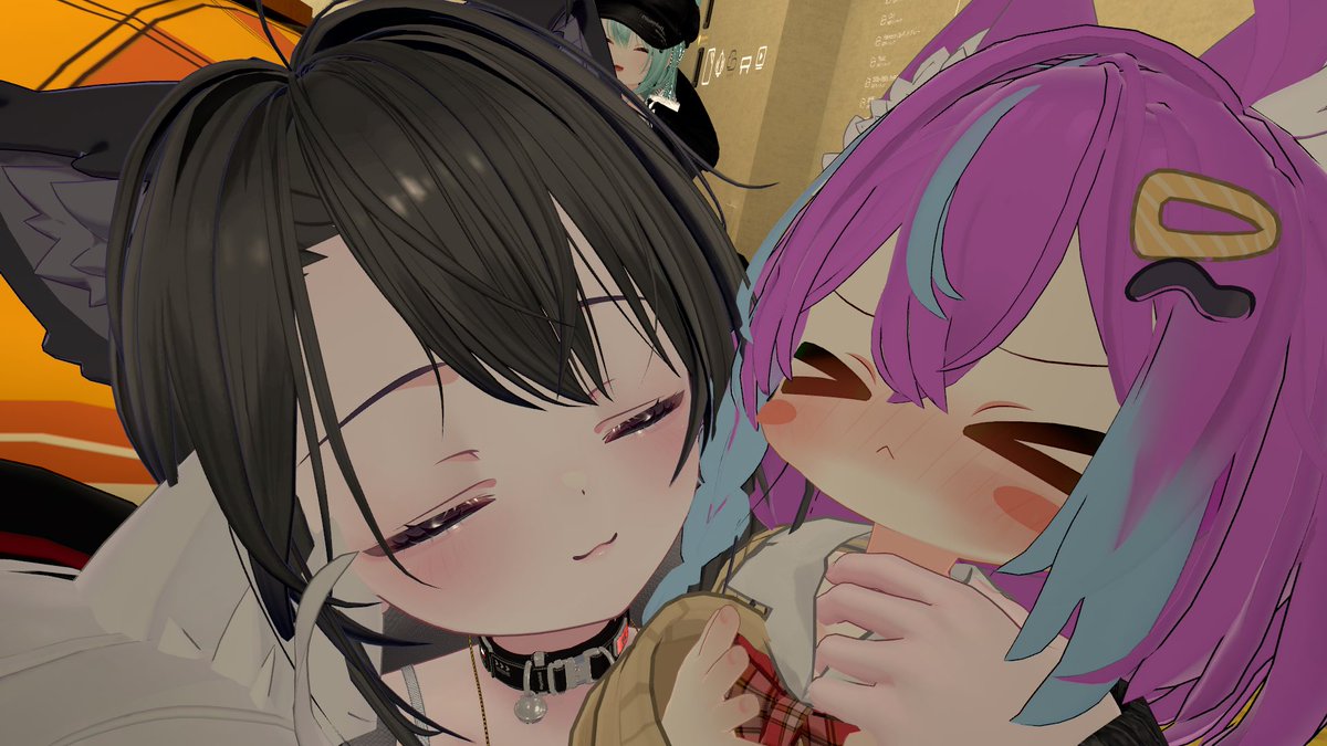 るつみん tweet media