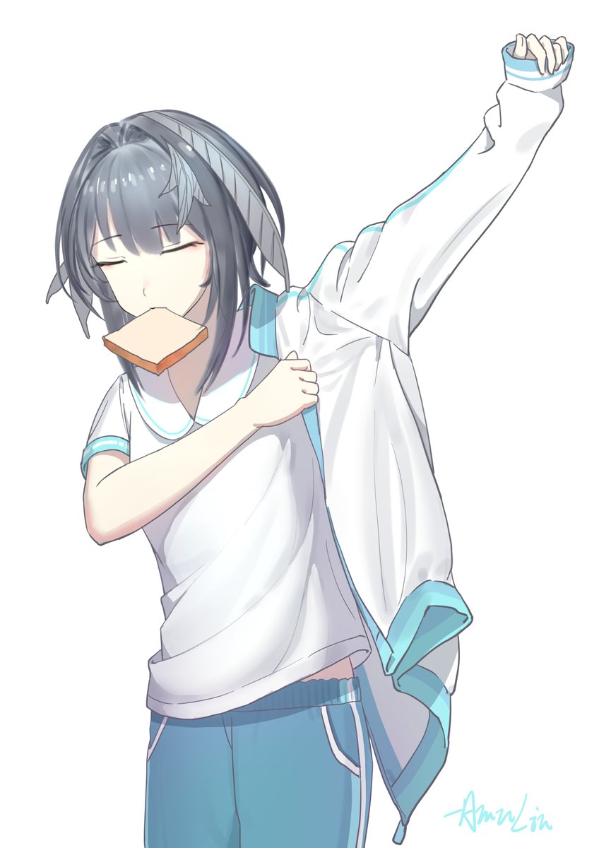 010
#Arknights