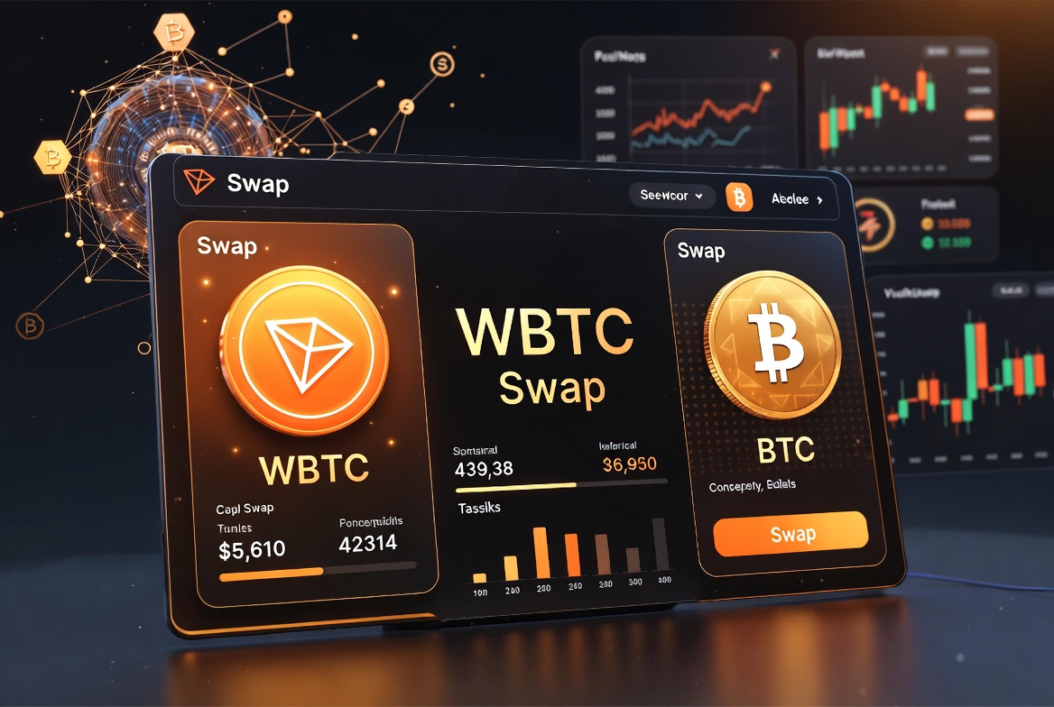 BarrowPatricia's tweet photo. ⚡ WBTC Swap — Instant WBTC Exchange

Swap WBTC with best rates • Low fees • Fast &amp; secure.

Trade Bitcoin on Tron network effortlessly.

Get the most out of your WBTC today.

👉 https://t.co/oQW8kY5acW

#WBTC #Bitcoin #ETH #CryptoSwap https://t.co/IgBdW8sjCF