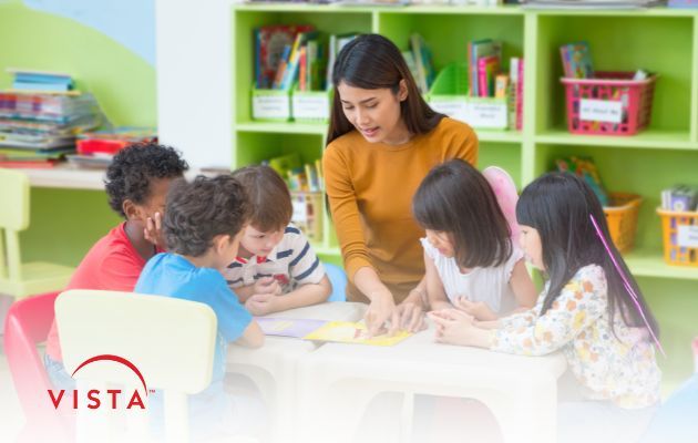 ACTFL tweet media