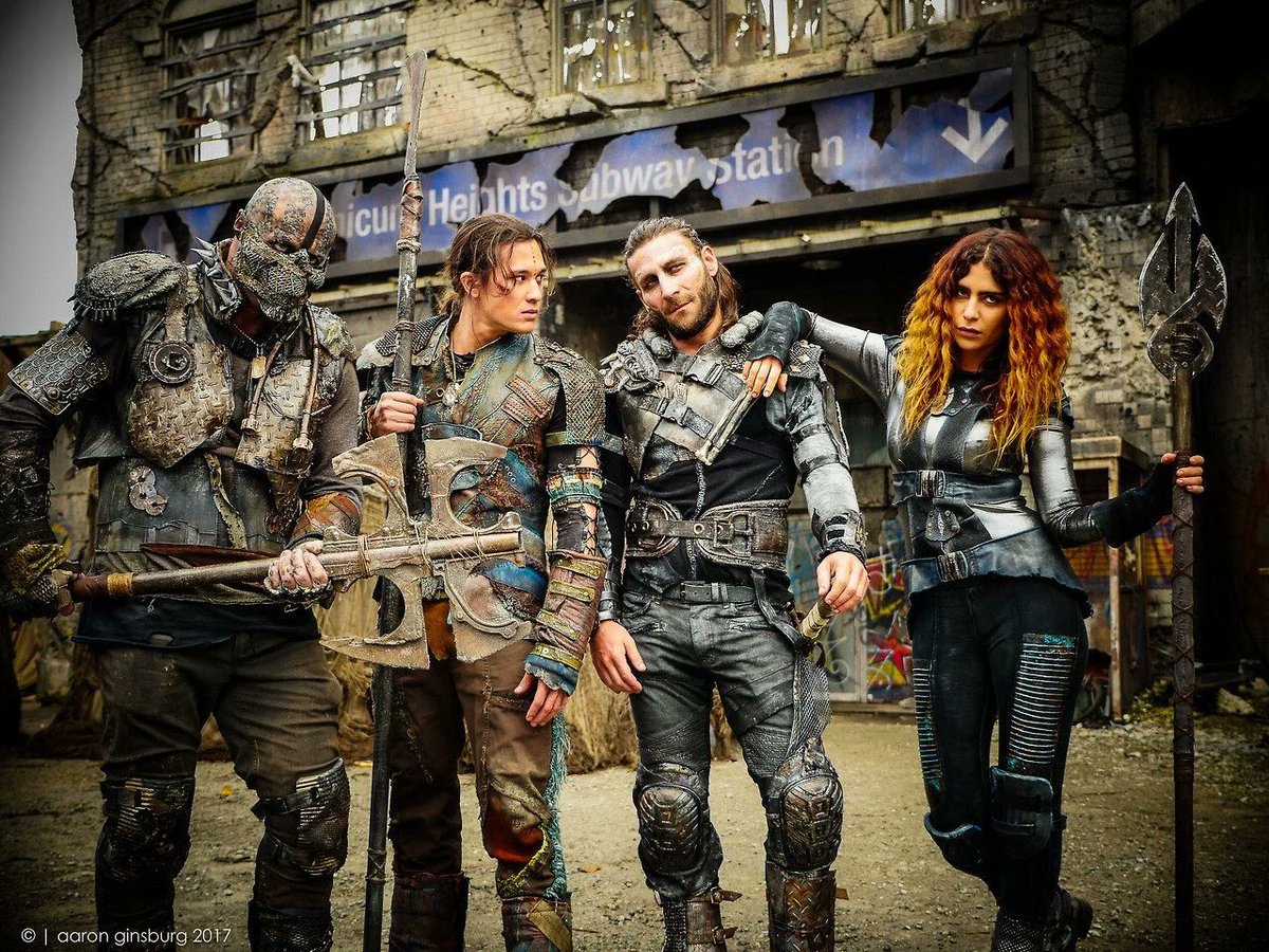 acervo the 100 tweet media