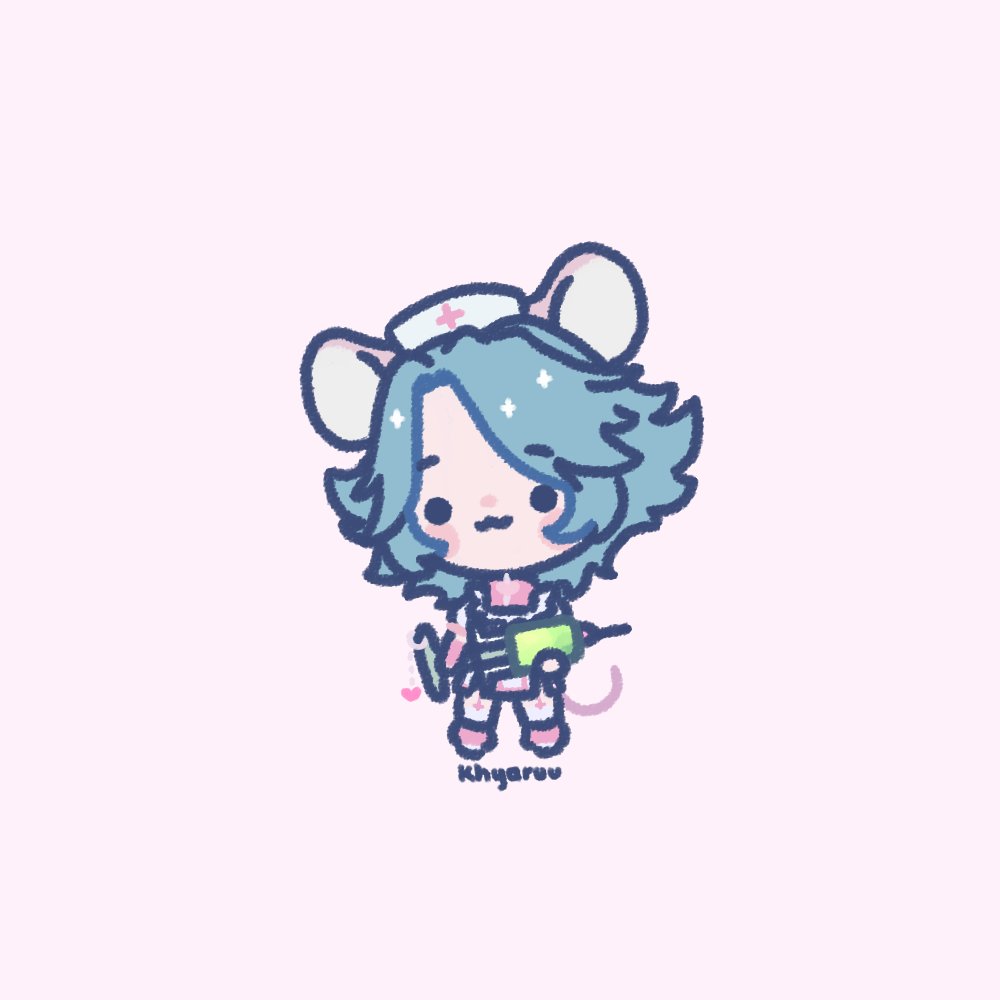 Khyaruu | Vgen Open ⁺₊✧ tweet media