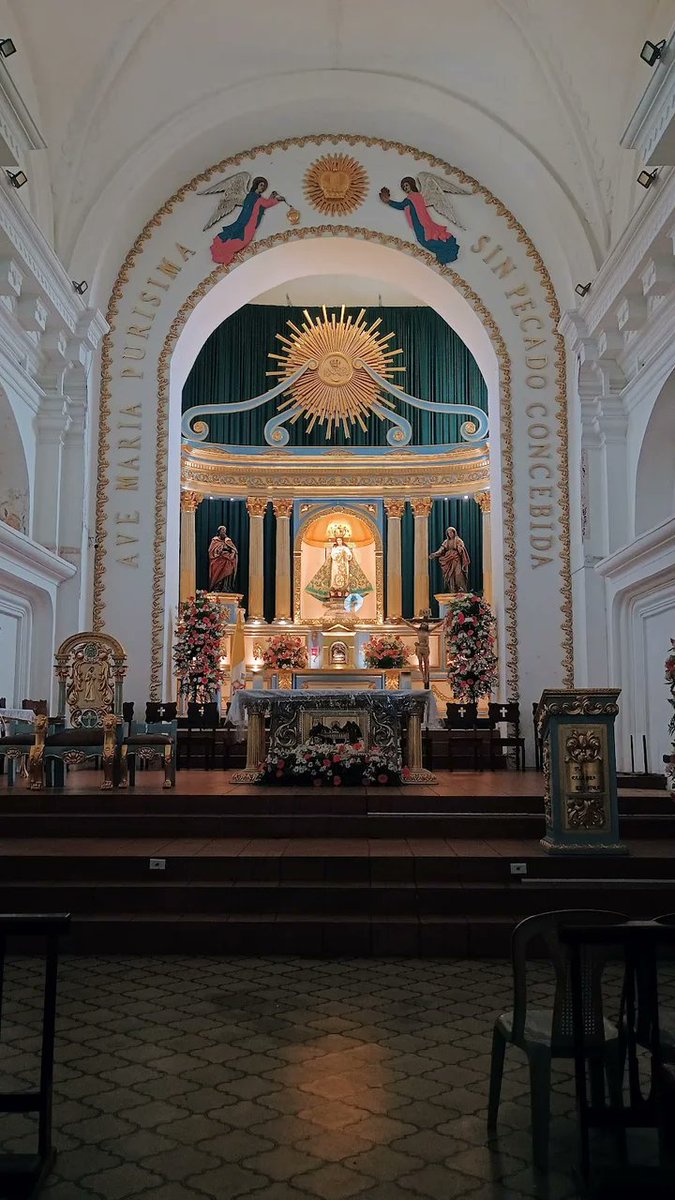 Central American Catholic Aesthetics tweet media