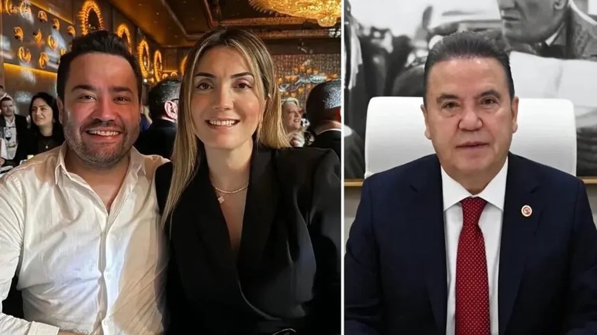 Yusuf Yavuz tweet media