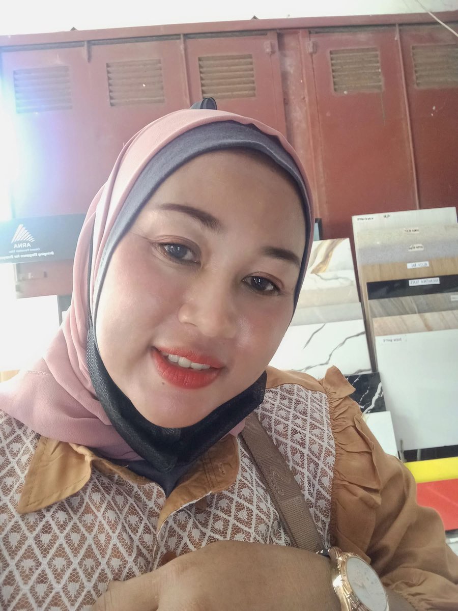 Yanti tweet media