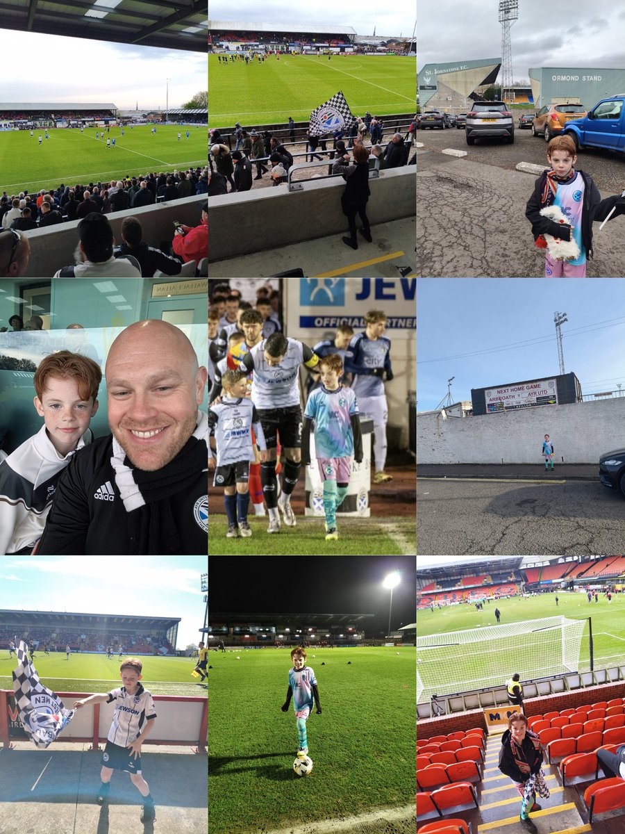 stuart_ayr1982's tweet photo. @AyrUnitedFC Season 25/26 in the books. Fun time following even if the outcome was disappointing. 

Back again for 26/27 https://t.co/jAvfH9g380