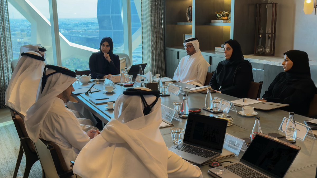 QatarDebate tweet media