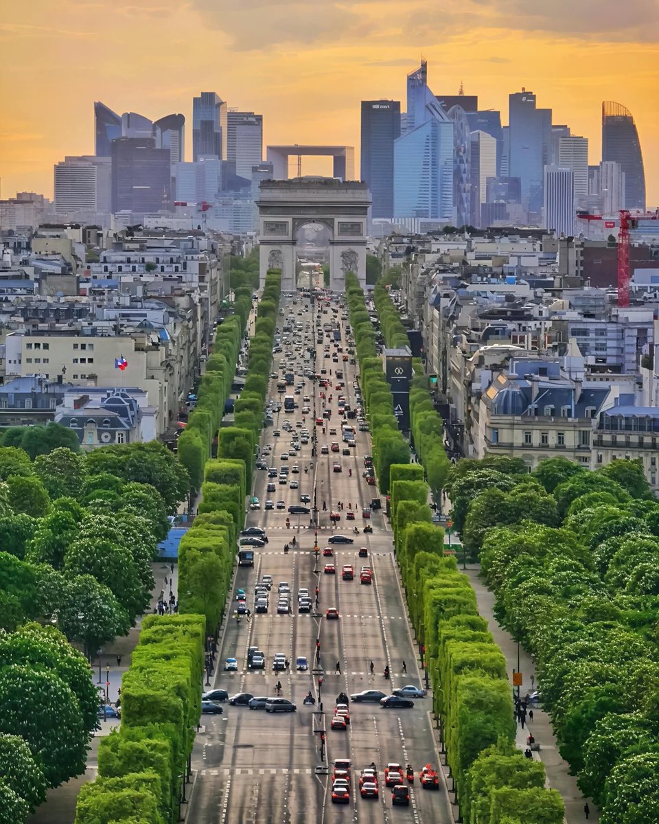 Parisien d'origine Serbe tweet media