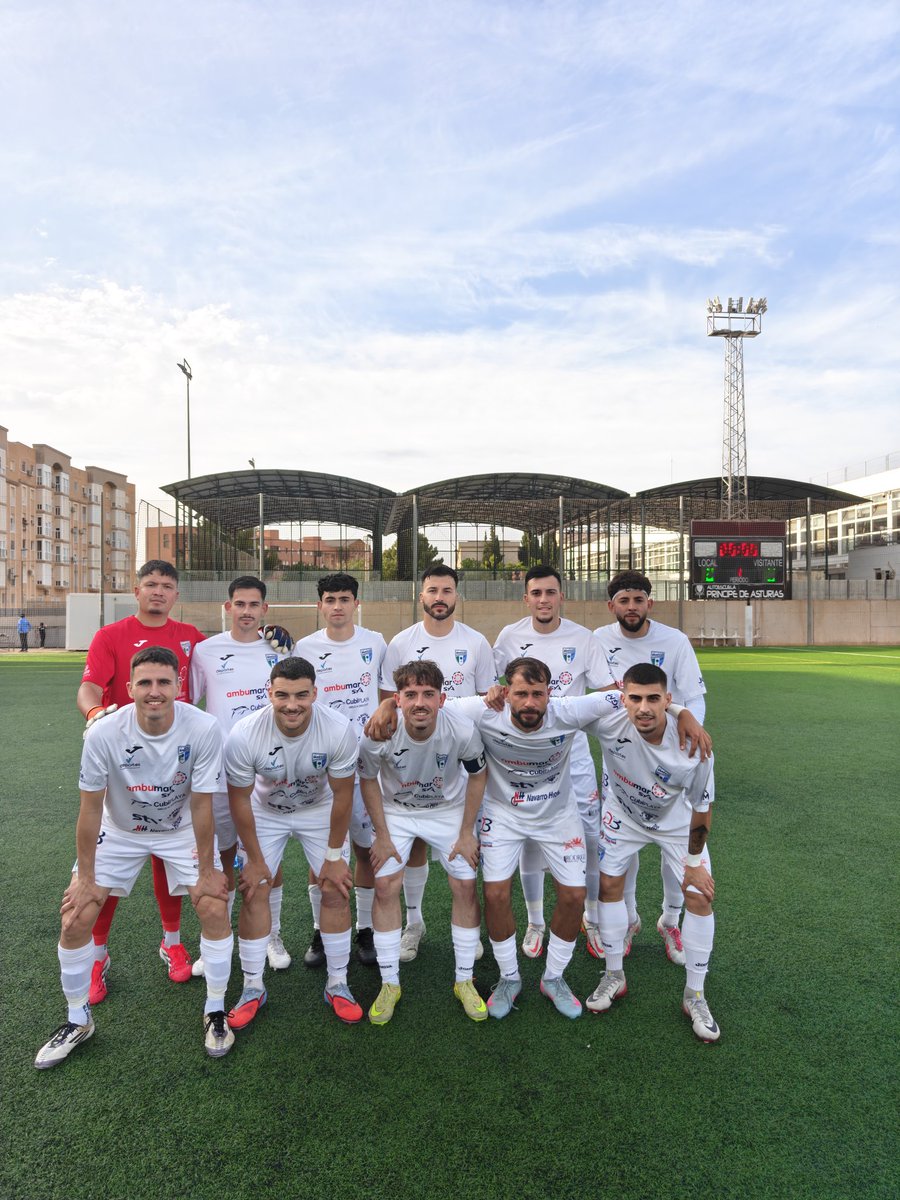 Atlético Pinatarense tweet media
