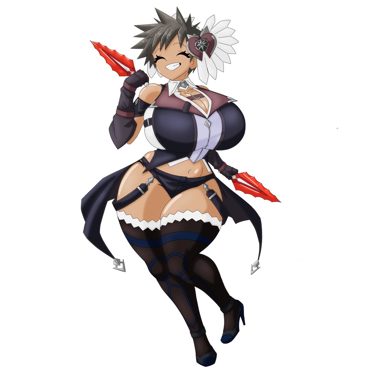 Kaizou tweet media