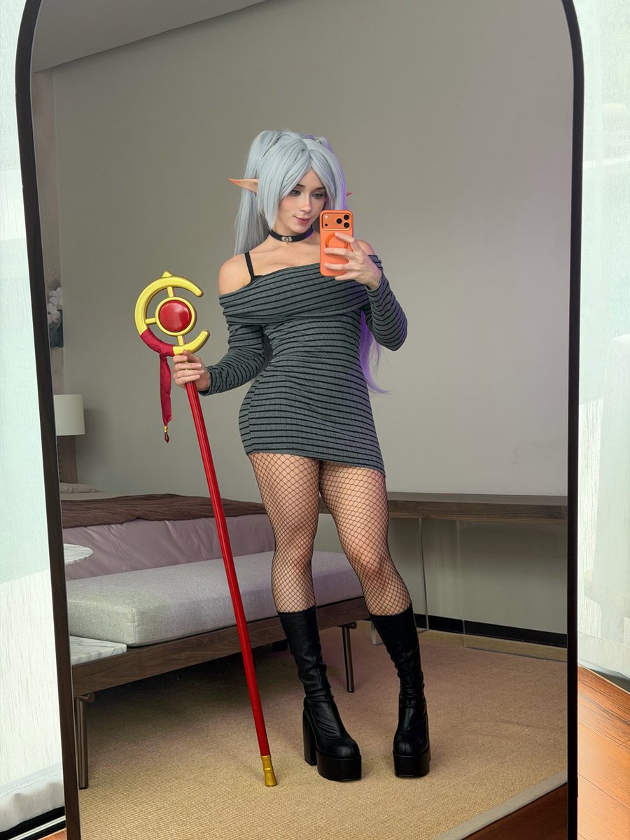 Sweetie Fox 🦊 tweet media