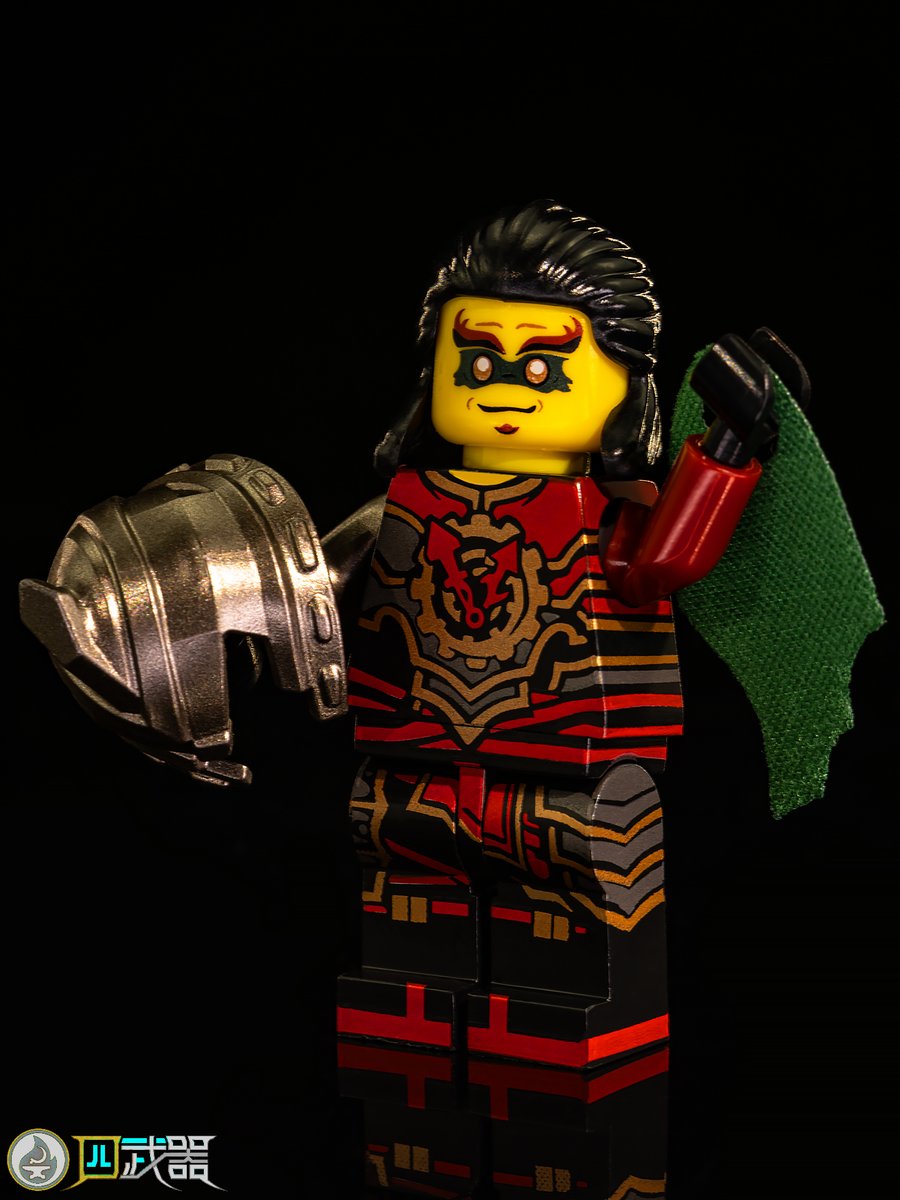 NinjaGogoko tweet media