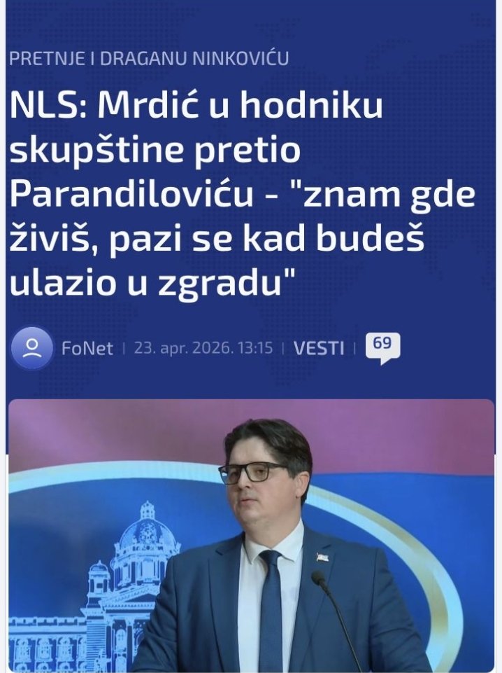 Marin Bodirogić tweet media