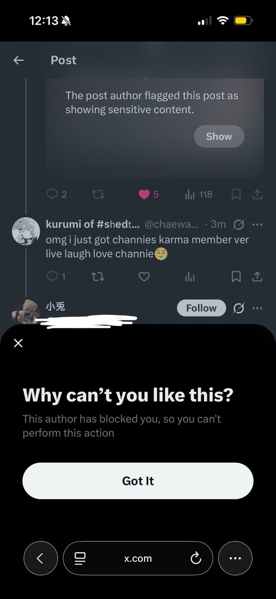 kurumi of #s𝗁ed𝗍⍵𝗍 ໒꒱ིྀ tweet media