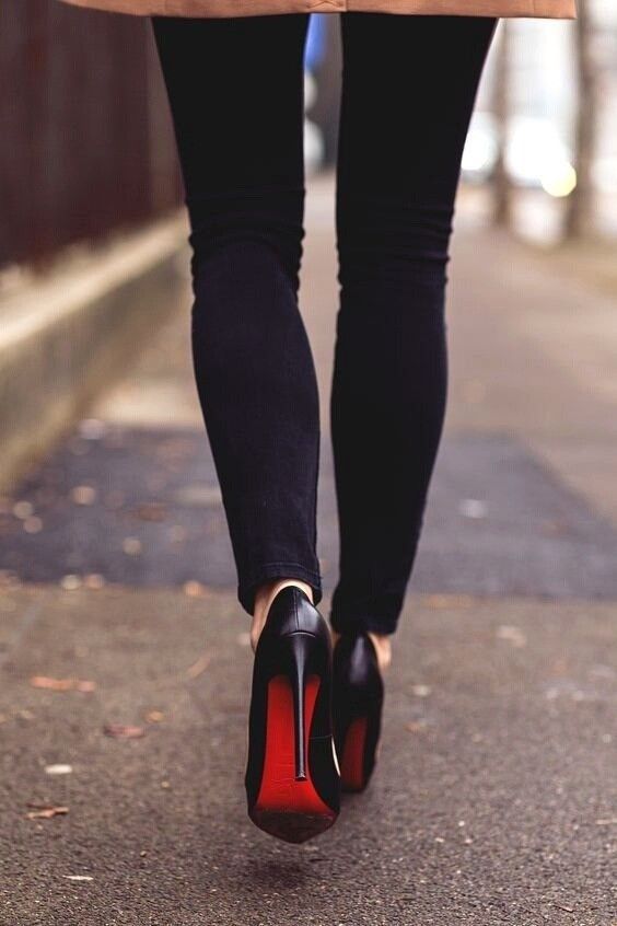 ❤ High Heels ❤ tweet media