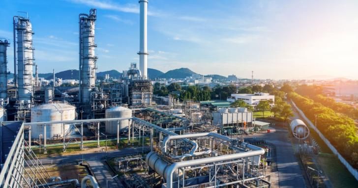 rateitgreen's tweet image. Free Webinar: Demystifying Industrial Heat Pumps, May 6, 10am-12pm PT buff.ly/DfH8CPE @PGE4Me #heatpumps #industrialheatpumps #HVAC #heating #cooling #hotwater #steam #manufacturing #economy #utilities #grid #energygrid #industry #free #building #buildings #greenbuilding
