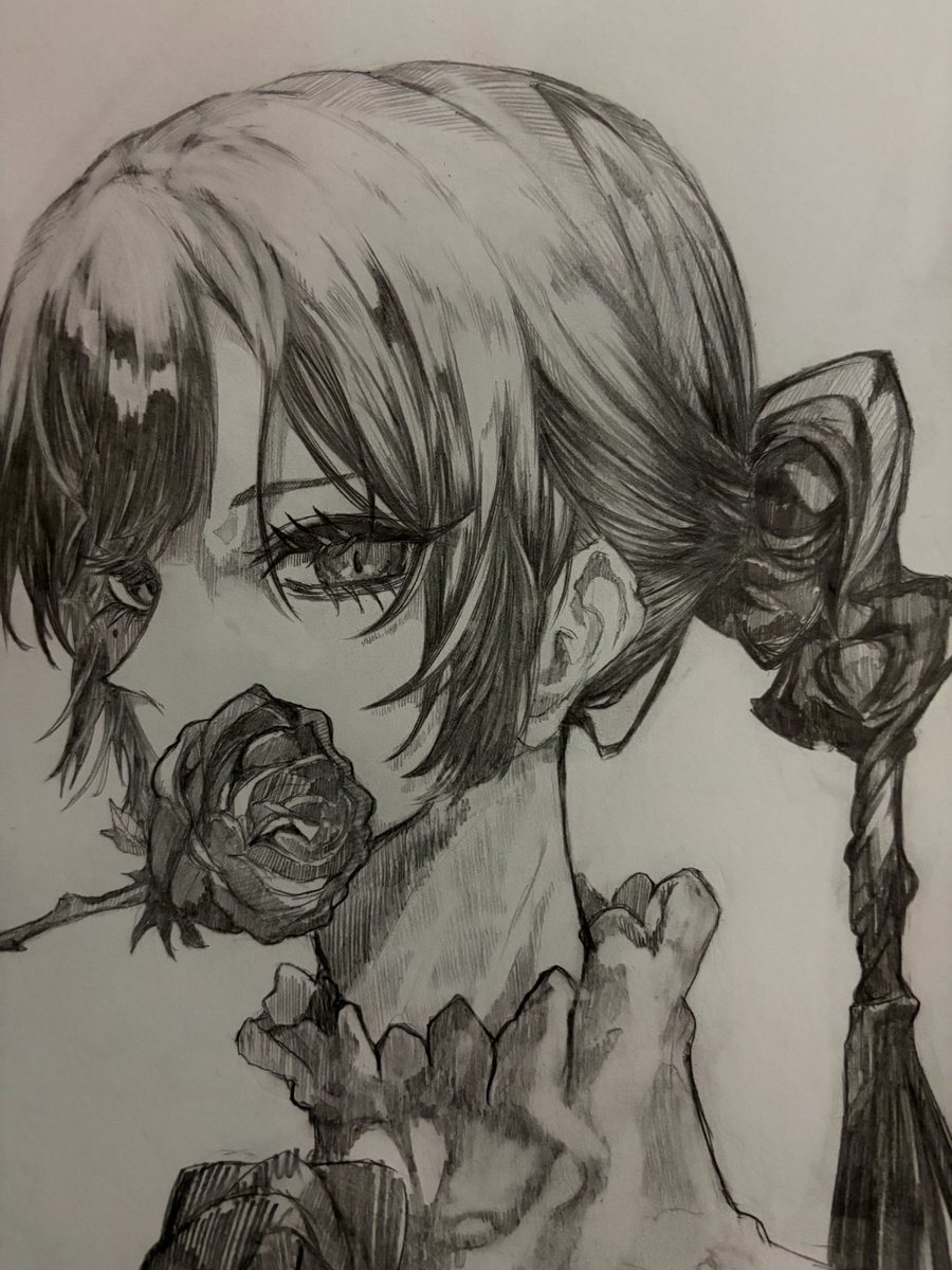 もうふ tweet media