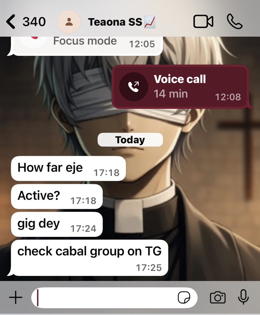 Lord VibeZ🤍 tweet media