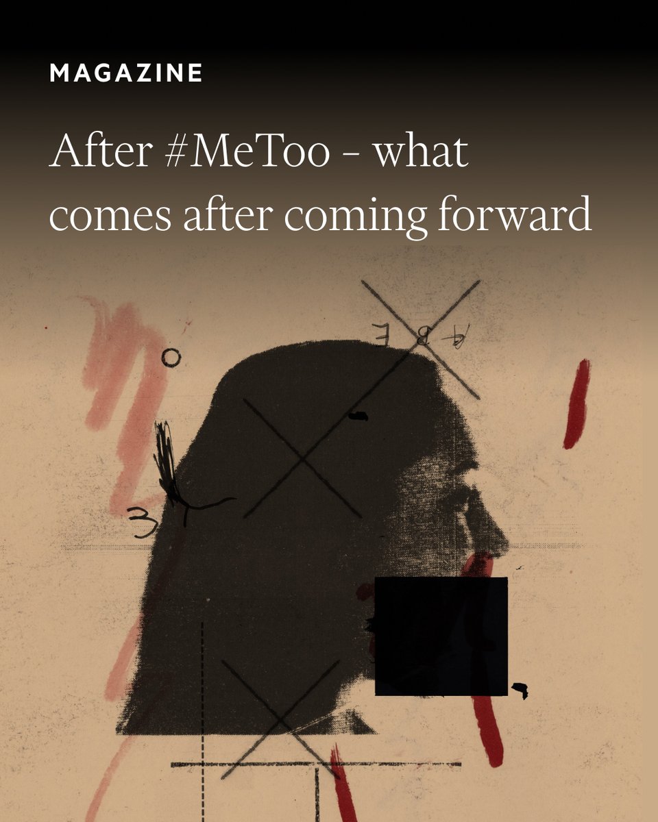 FT Weekend Magazine tweet media