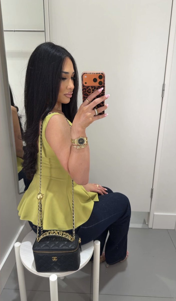Déesse Kaylie 👙🇩🇿 tweet media