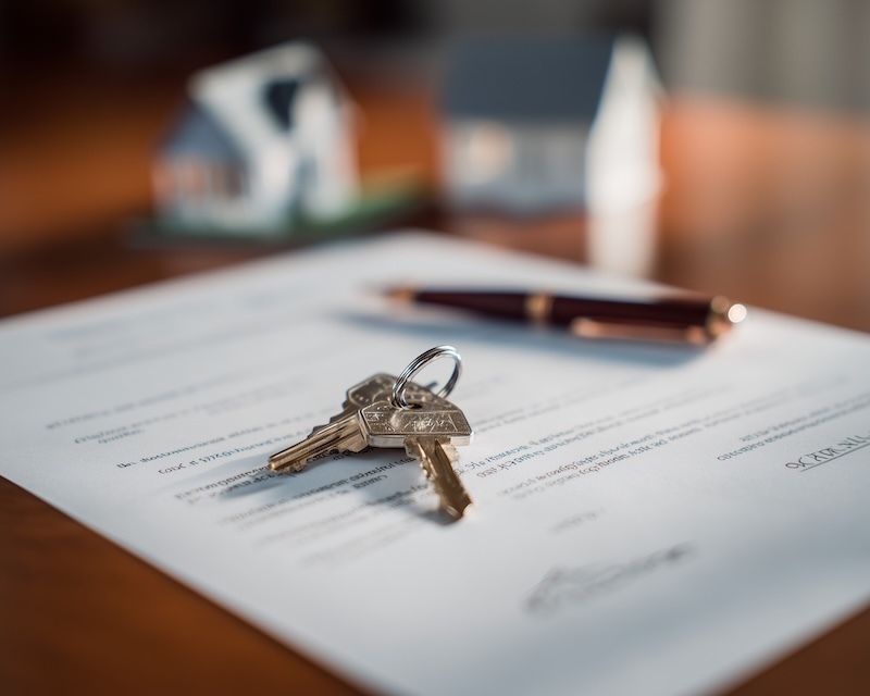ExactEscrow's tweet image. Possession timing can vary, with some buyers receiving keys immediately and others waiting based on agreements. #PostClosingEscrow #Escrow #HousingMarket #RealEstate bit.ly/4bUI1WZ