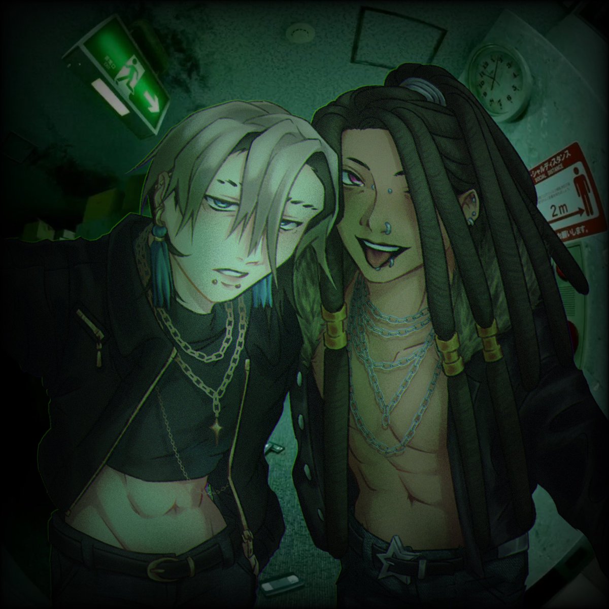 𝘷𝘪𝘳𝘪𝘥𝘦𝘴𝘤𝘦𝘯𝘤𝘦☆🌿 tweet media
