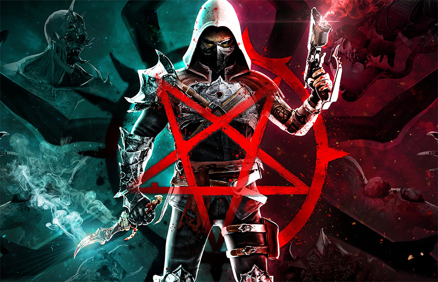 TheKeymunity's tweet image. 🎉5 game keys for Blood Reaver🎉
To enter you must:

☑️Repost and like
✅Check out @BloodReaver_AU 
🎮Wishlist game to show devs some support
💬Tag your friend, maybe you both can get the game

⏰5 winners announced in 3 days

Good luck! 🍀

#GamingCommunity #GiveawayAlert