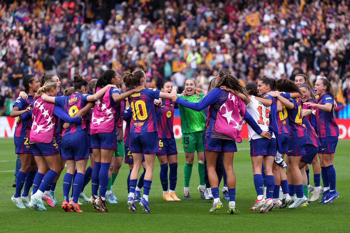barçacomio tweet media