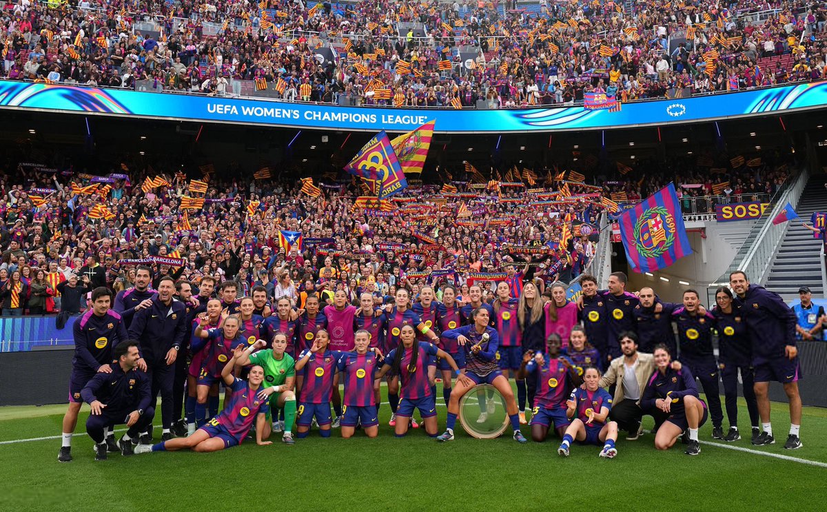 barçacomio tweet media