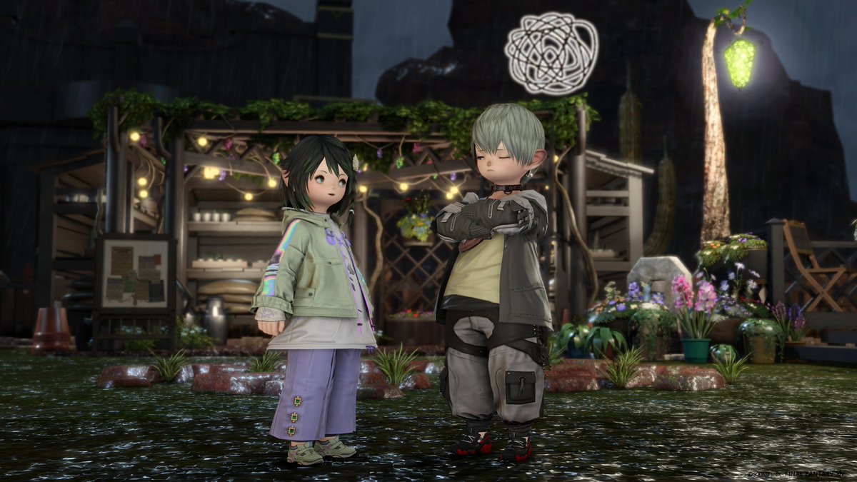 喫茶ガ〜ディアン🛡️☕️ 【7.2〜】 tweet media