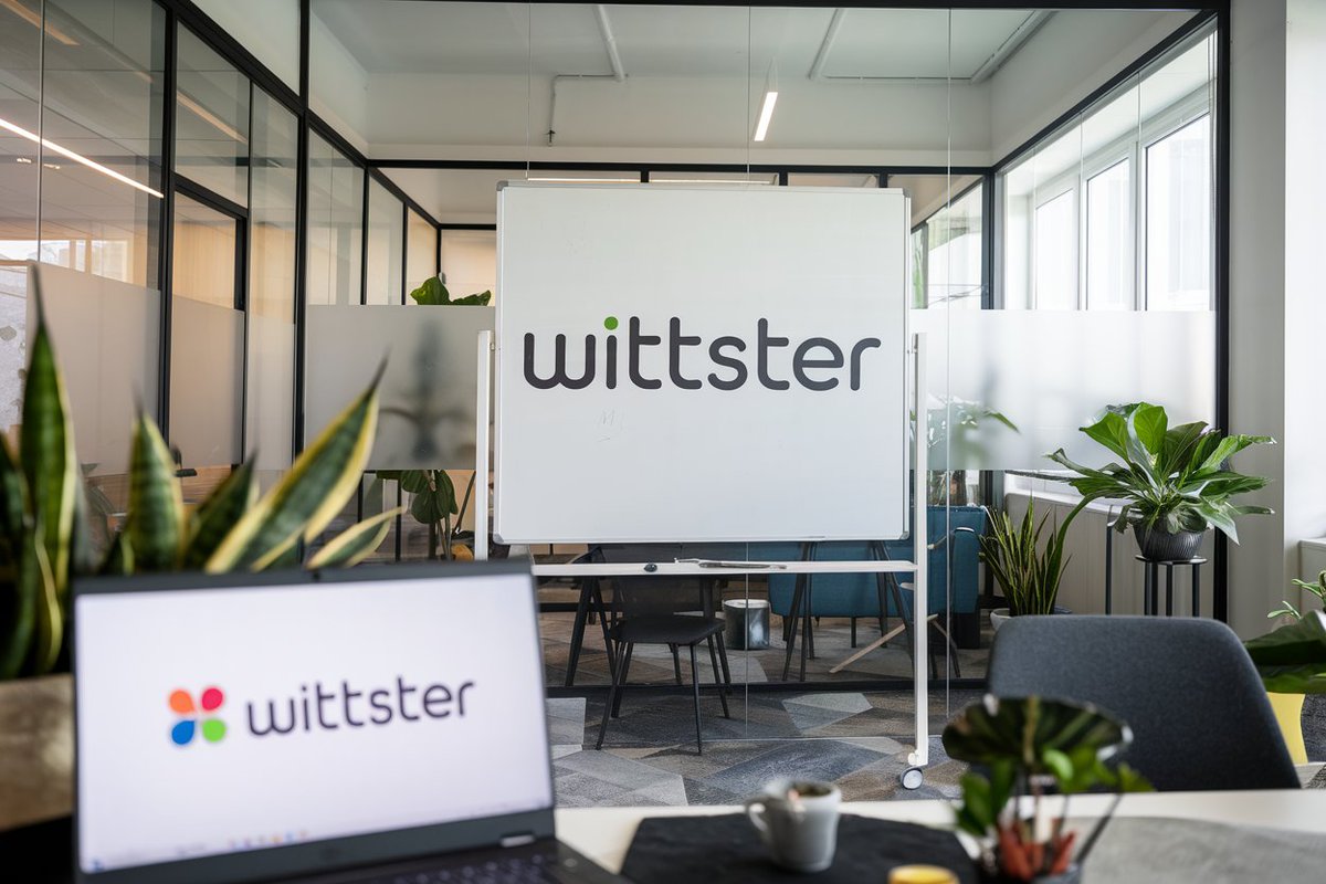 Somicom's tweet photo. #BusinessOpportunity #SocialMedia #AI #WisdomApp
Domain name https://t.co/NeRcl9fski is a whimsical and inventive choice, evoking thoughts of wit, wisdom, and creativity. Its short, 8 letter, 2 syllable structure makes it easy to remember and brand. Startups in the fields of humor, writing, consulting, or education could benefit from this name, as it suggests intelligence and originality. The name also carries a sense of playfulness and cleverness, making it ideal for companies looking to stand out in a crowded market. https://t.co/NeRcl9fski is a versatile and engaging domain that can help any startup make a memorable first impression. Installments Available or Buy Now