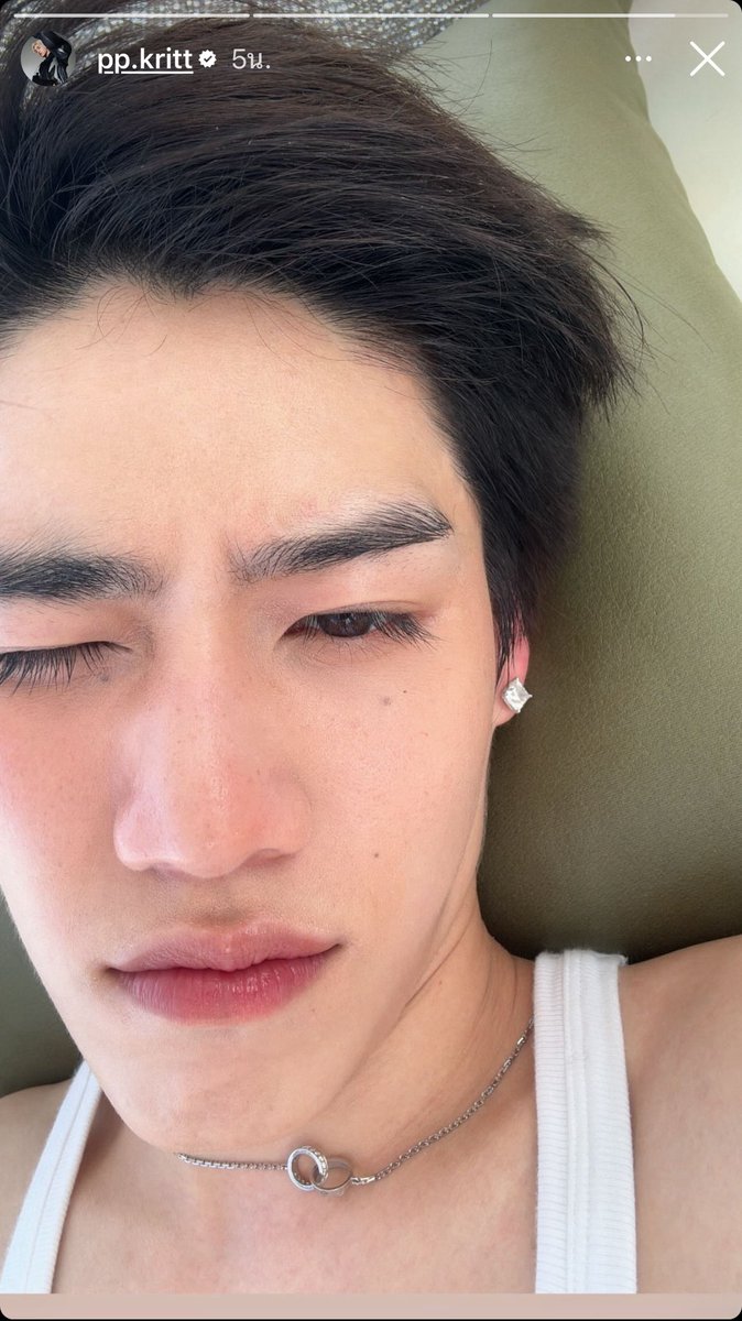 4bkpp2023's tweet image. คิดถึงด้วยยยยย มีความสุขในทุกวันน๊าาาา #ppkritt