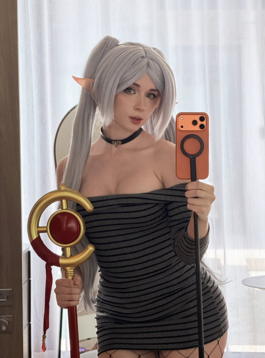 Sweetie Fox 🦊 tweet media