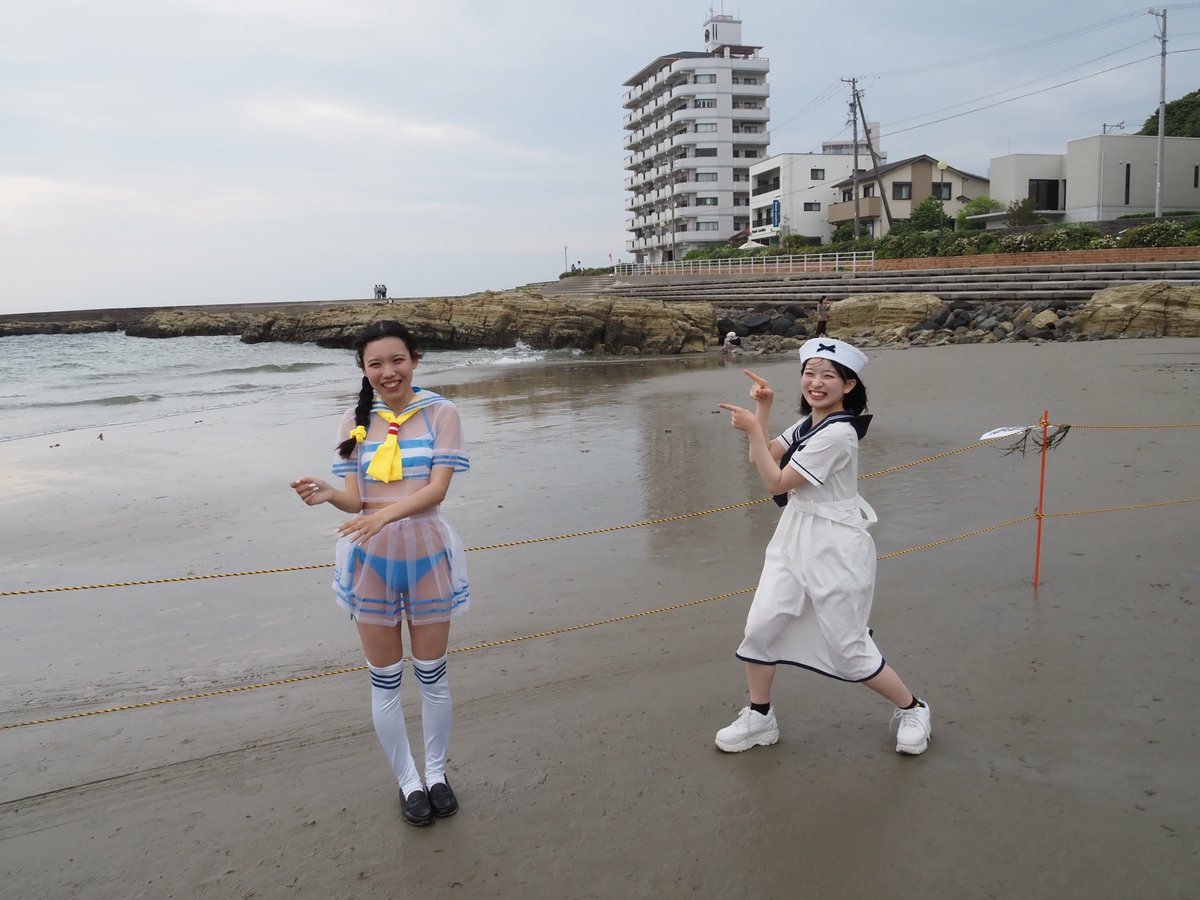 やまだはるひろ tweet media