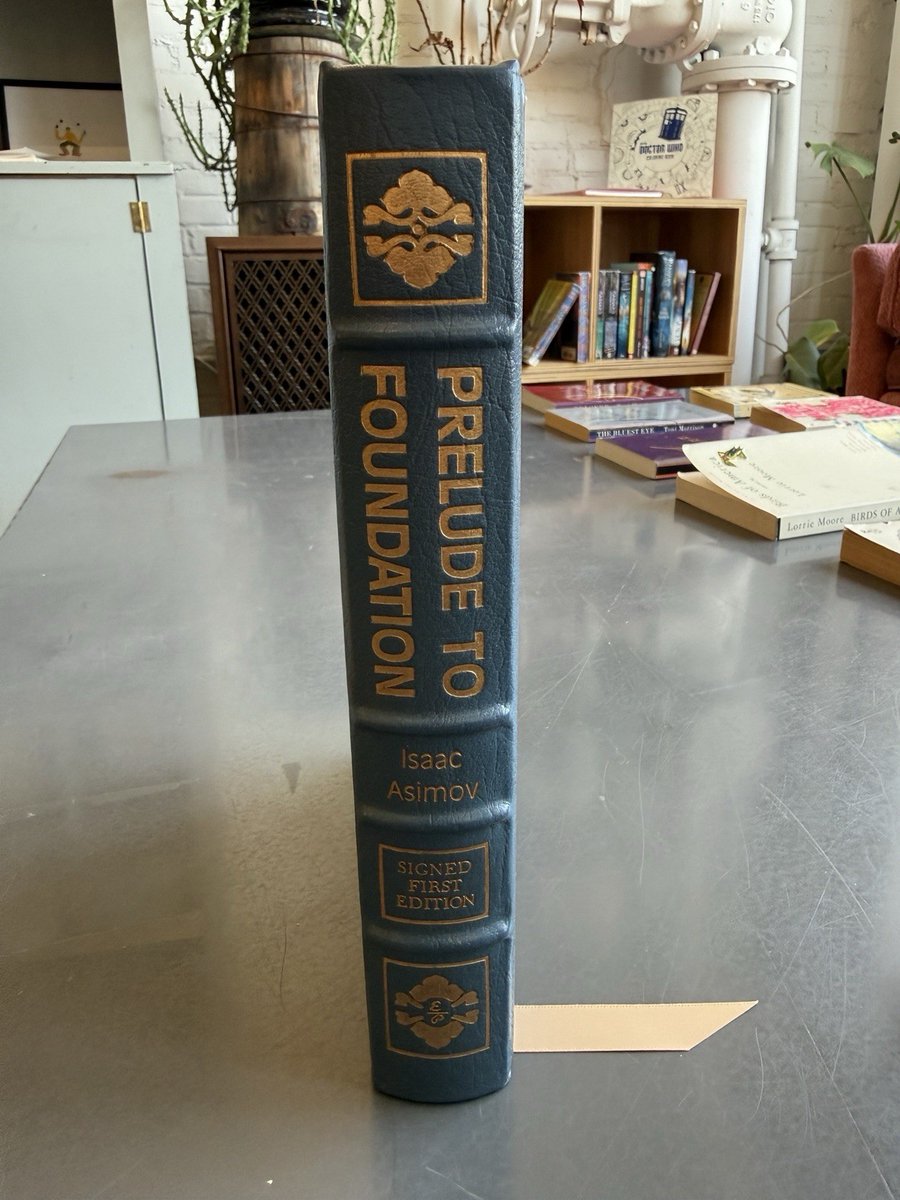 Book Rarities tweet media