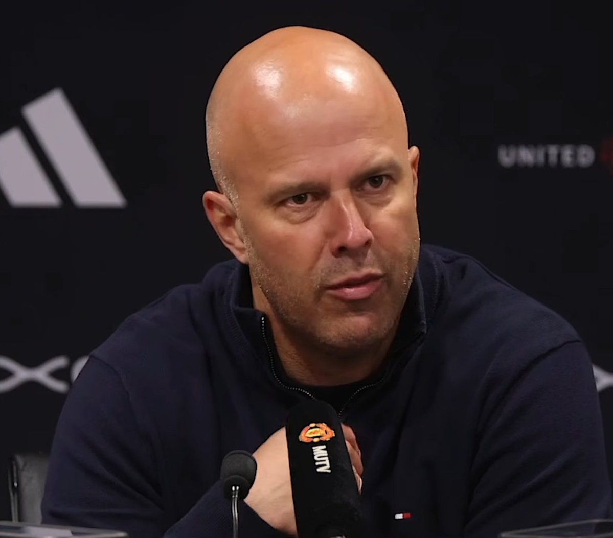 The Touchline | 𝐓 tweet media
