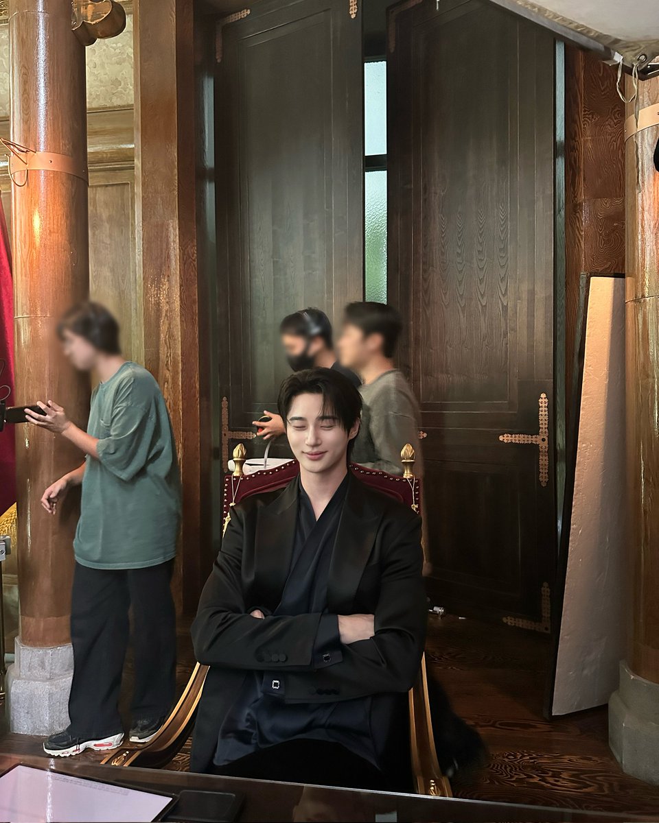 Wooseok archive (@celestialbws) / Posts / X