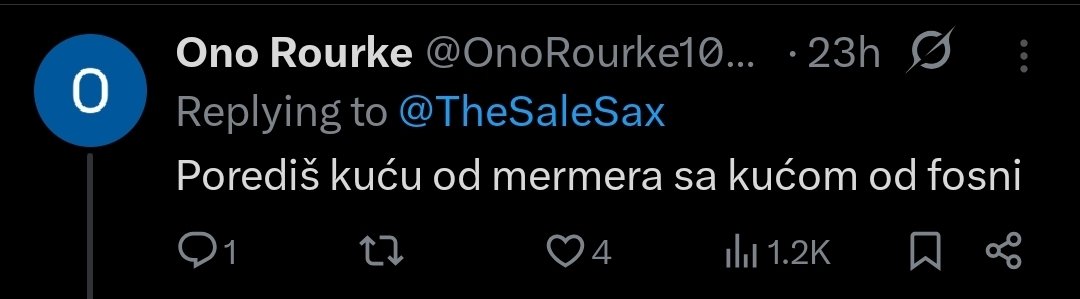 A.Stanojkovic tweet media