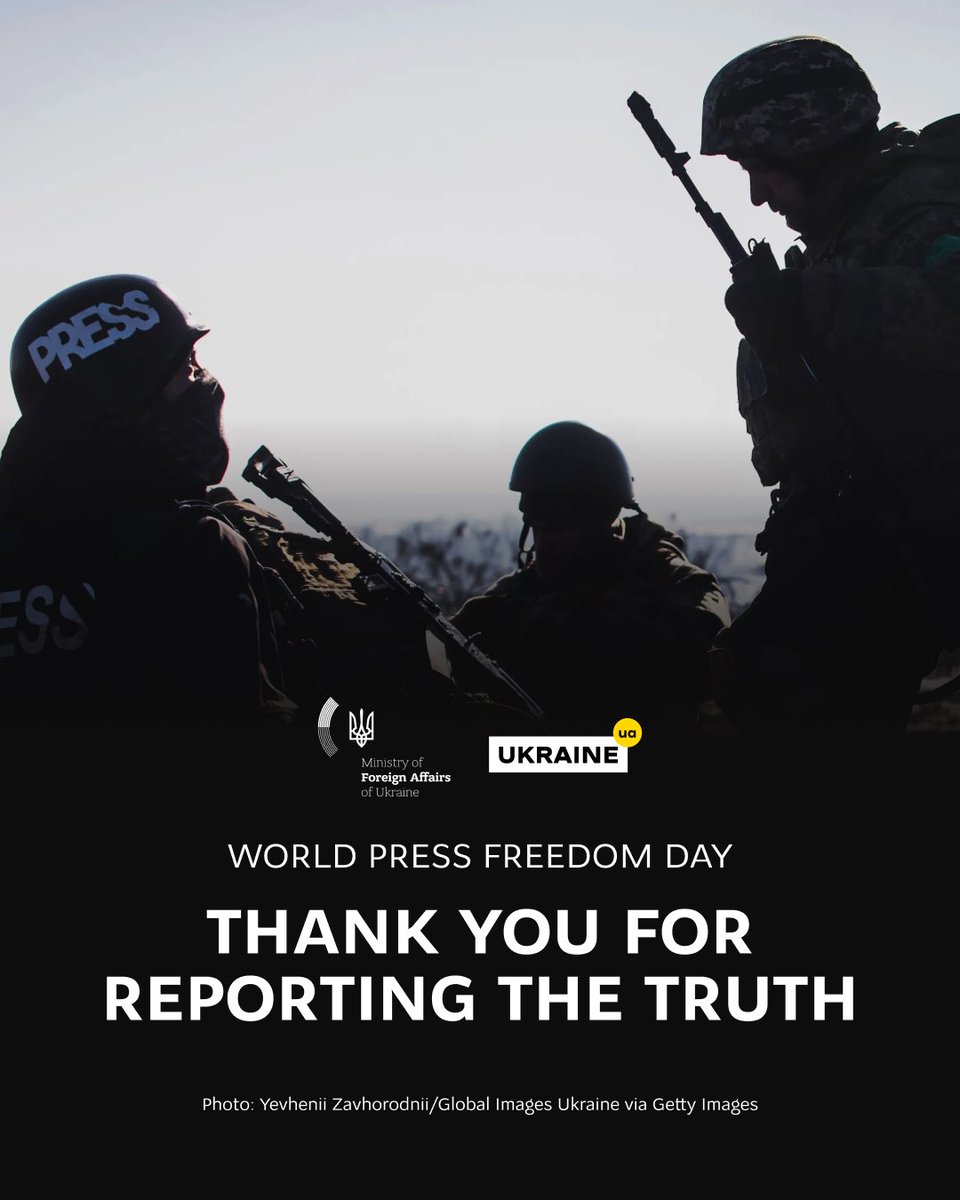 MFA of Ukraine 🇺🇦 tweet media