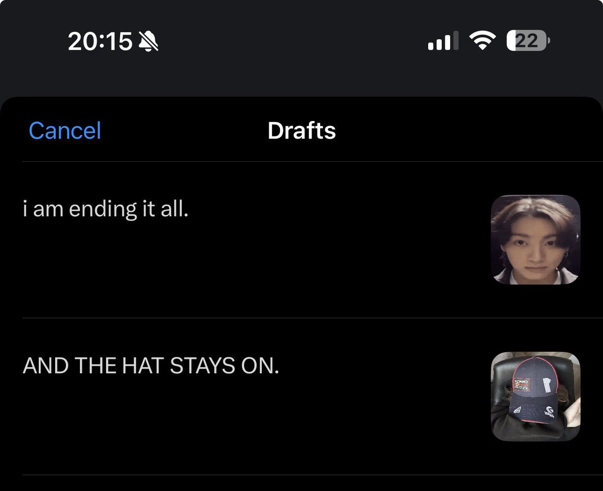 Kai ⁷🏎️🏒 tweet media