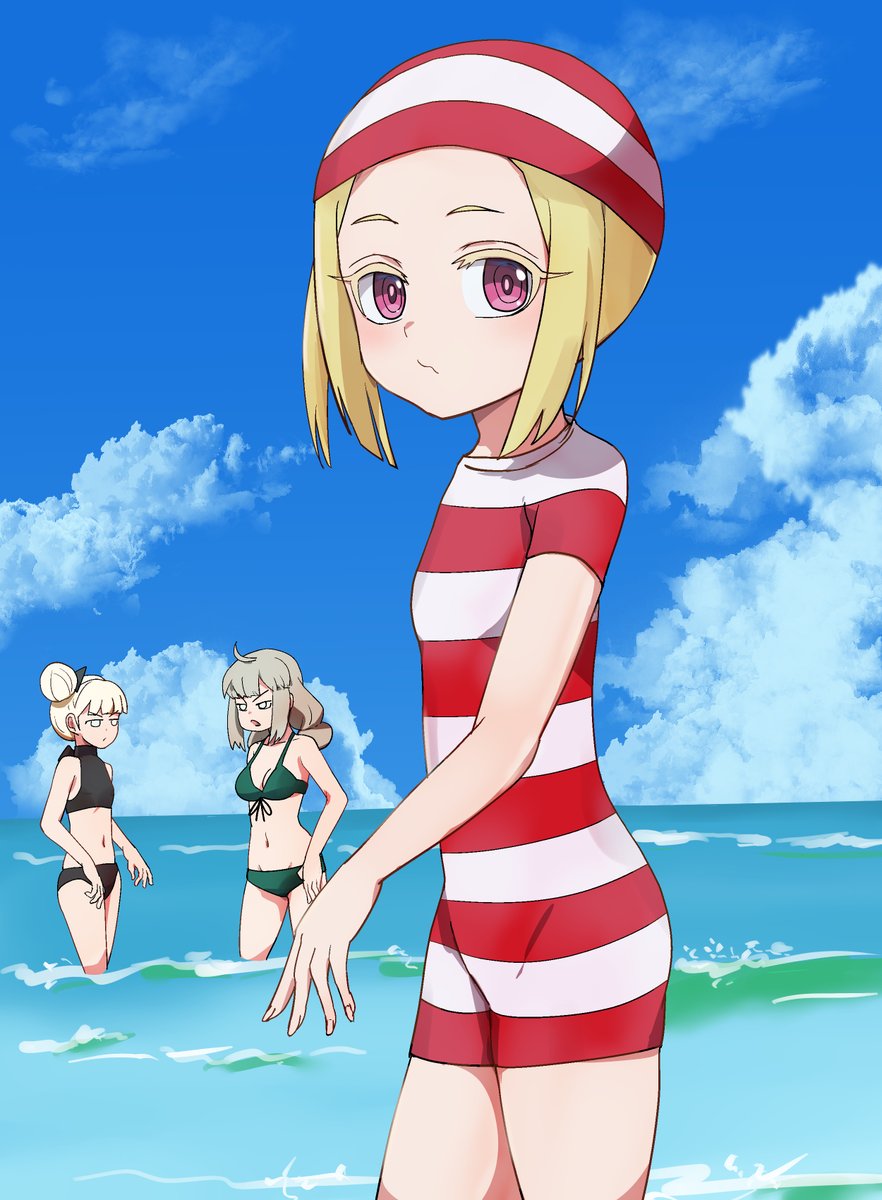 タムラー tweet media