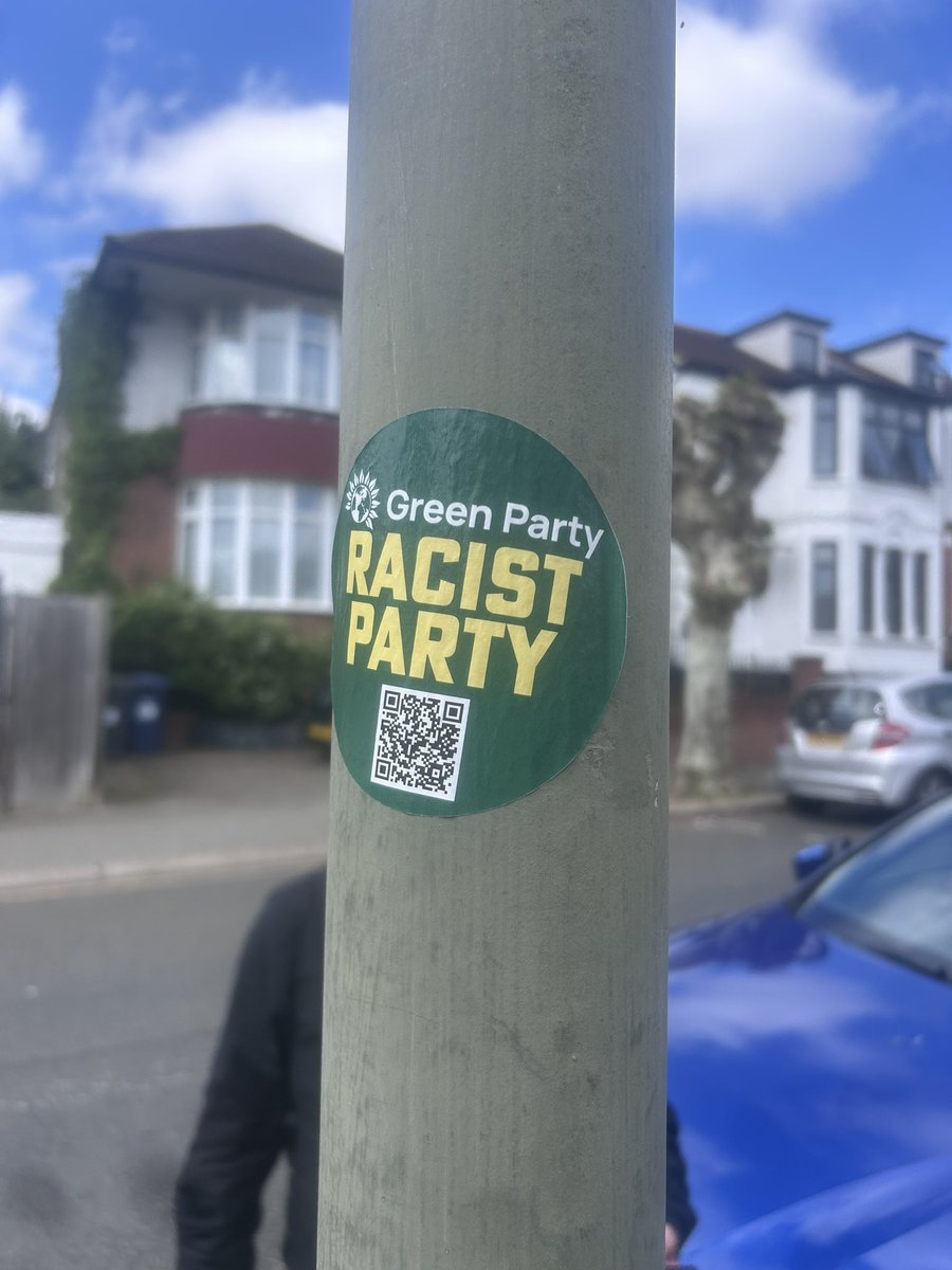 Yosef David - Reform UK, West Hendon 🇬🇧 tweet media