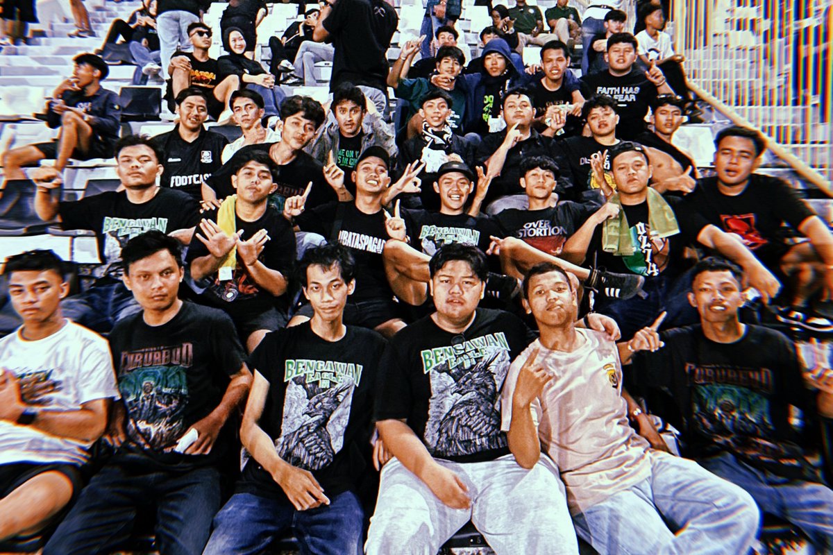 Bengawan Eagle 1976 tweet media