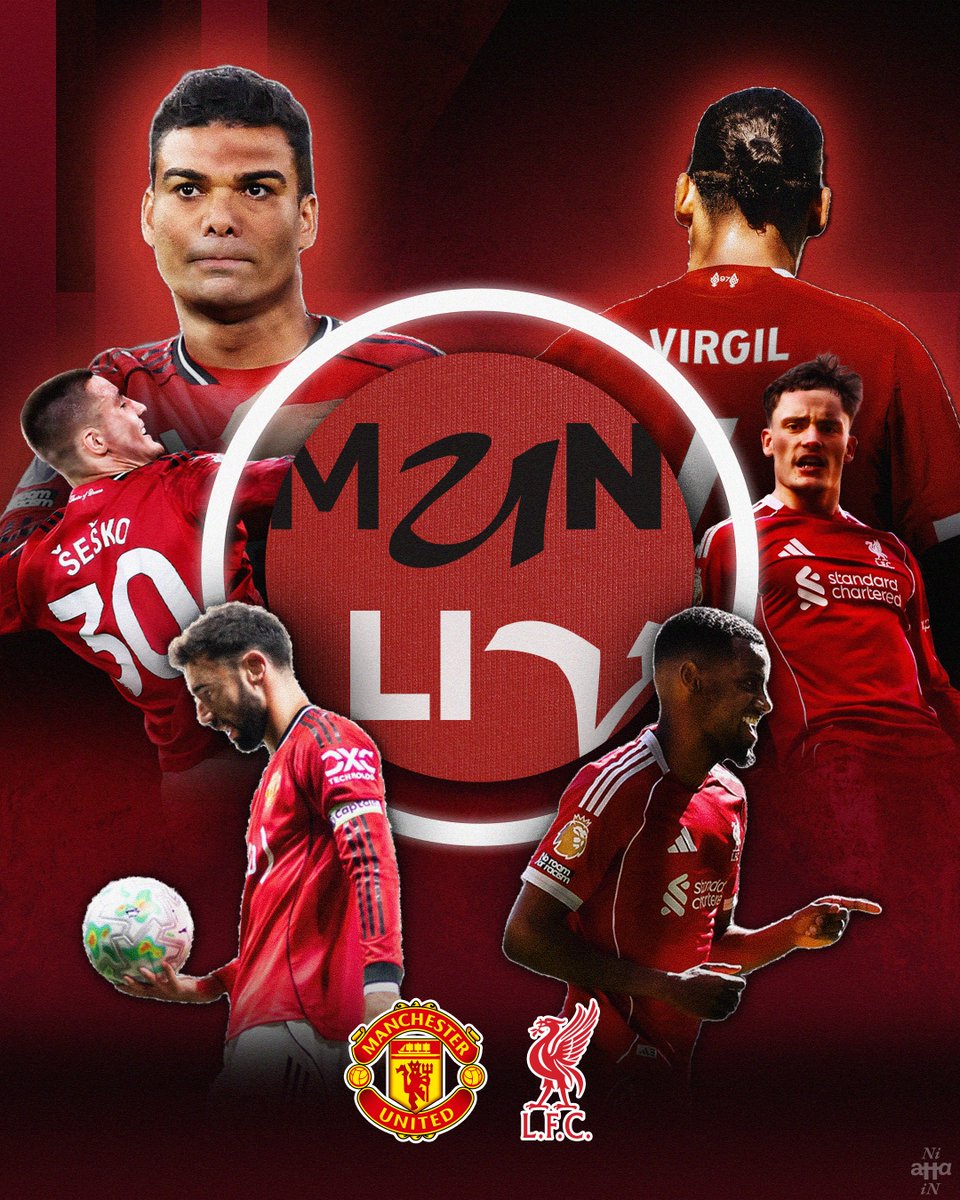 niattain's tweet photo. United v Liverpool, 3 May 2026. https://t.co/26mPcnZLV5
