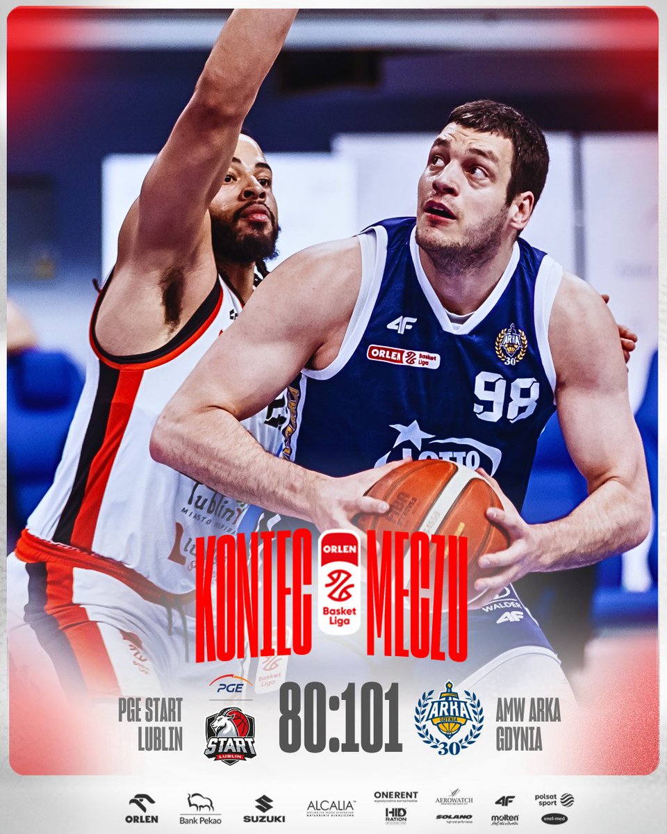 ORLEN Basket Liga tweet media