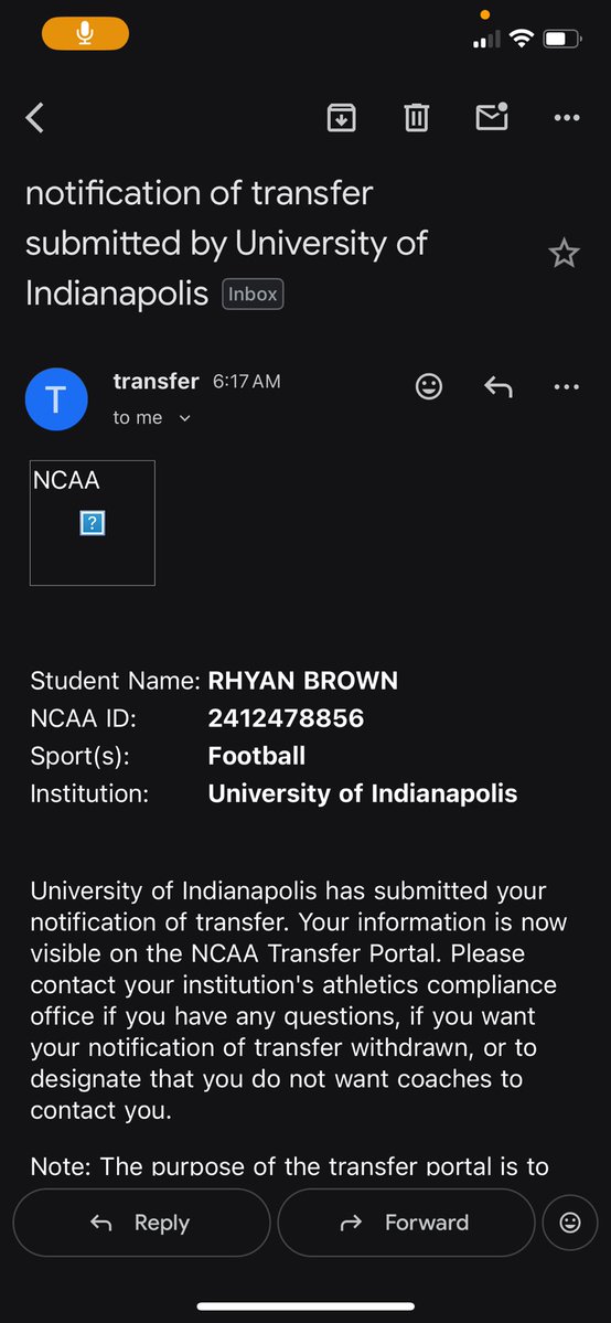 Rhyan Brown tweet media