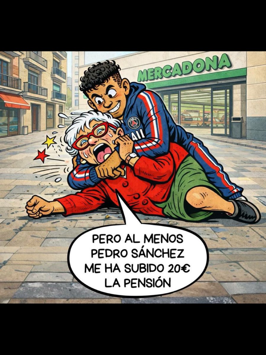 Javier tweet media