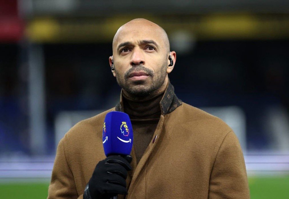 MUFCDarren_'s tweet photo. 🚨Thierry Henry on Michael Carrick vs Liverpool: 

I’ll be honest — I would give him the job permanently. Why? He won the top 6 team easily. Before, you saw a team that accepted things too easily. Now, you see a team that fights, that competes, that refuses to lose.

“When was the last time Manchester United beat Liverpool comfortably? You have to ask this question, because people forget too quickly. They almost had Liverpool, and if not for Amad’s mistake, we are talking about a completely different result.

This is what big clubs are about. It’s not just tactics, it’s mentality. He changed the mentality. Now they play with pride, with intensity, with responsibility. They fight for every ball, every duel, every second of the game.

People will talk, people will criticise, but football is simple — you either see progress or you don’t. And I see progress. Clear progress. The players believe again, and when players believe, you are already halfway to winning.

For me, this is enough. Sometimes you don’t need to overcomplicate things. You just need someone who understands what Manchester United means — and right now, he is showing that.”