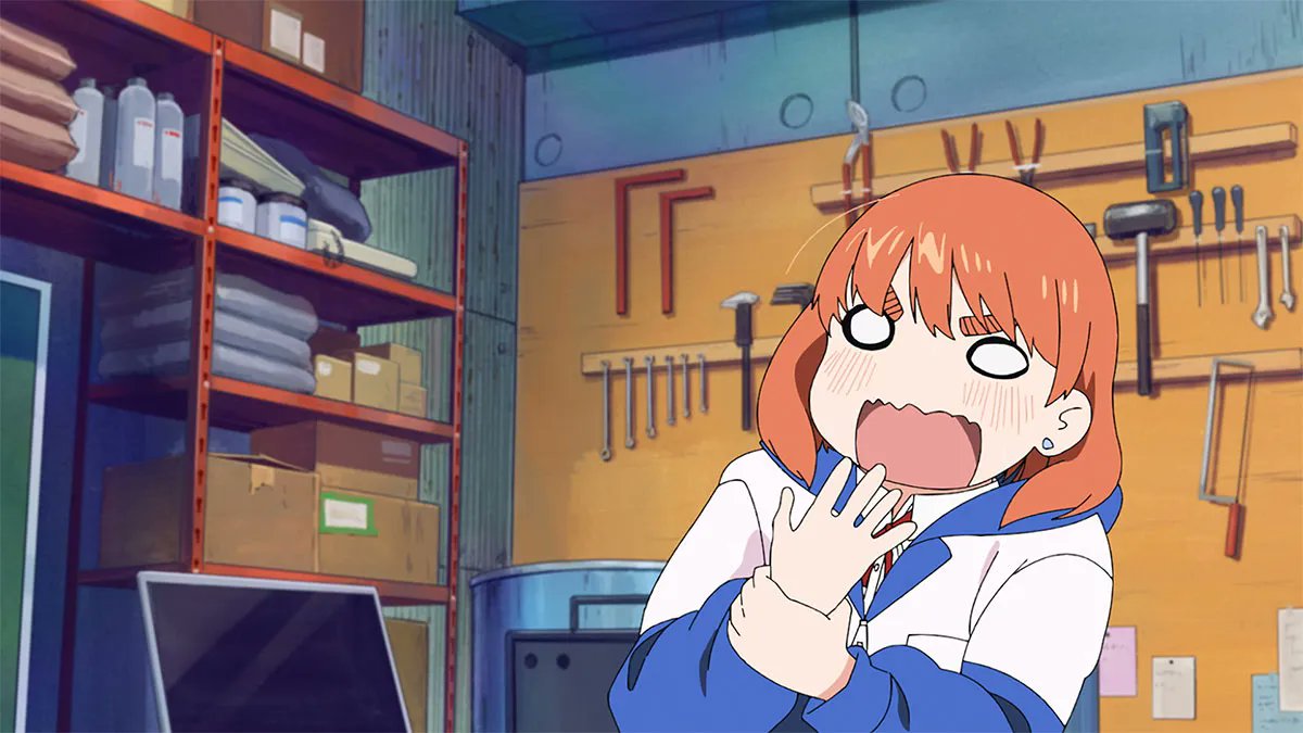 😘🚌あい❤️ 日常 アニメ📺 音楽🎶 食事🍽️🥢‼️' tweet media
